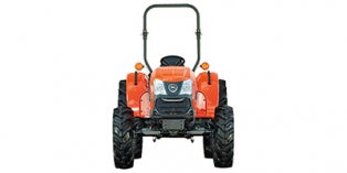 2021 KIOTI DK 10SE Series 4210SE HST