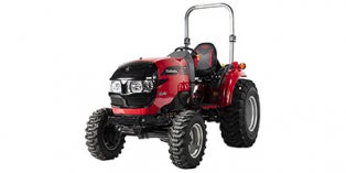 2019 Mahindra 1600 Series 1640 HST