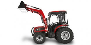 2019 Mahindra 3600 Series 3650 PST