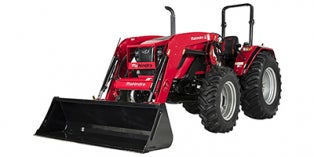 2019 Mahindra 7000 Series 7085 4WD OS