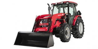 2019 Mahindra 8000 Series 8090 PST