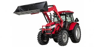 2019 Mahindra 9000 Series 9110 P