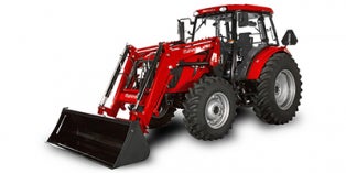 2019 Mahindra m105 Series XL-S