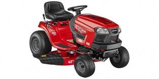 Craftsman online bagger 24019