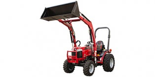 2019 Mahindra MAX™ Series 26XLT HST