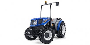 2020 New Holland T3F Compact Specialty T3.80F