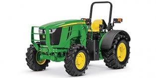 2020 John Deere Low Profile 5090GV
