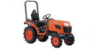 2022 Kubota B20 Series 2320DTN-1