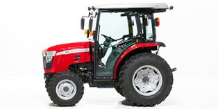 2021 Massey Ferguson M Series 2850M