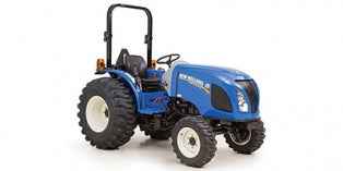 2021 New Holland Workmaster™ Compact 40