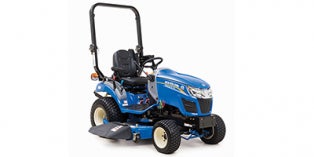 2021 New Holland Workmaster™ Sub Compact 25S