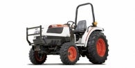 2012 Bobcat CT 335SST