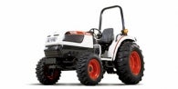 2012 Bobcat CT 440