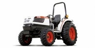 2013 Bobcat CT 450SST