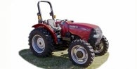 2012 Case IH Farmall® A-Series 45A 2WD