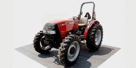 2010 Case IH Farmall® A-Series 55A 4WD