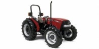 2010 Case IH Farmall® C-Series 65C with ROPS