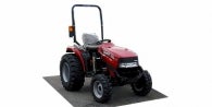 2010 Case IH Farmall® Compact Farmall 31