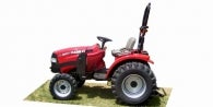 2010 Case IH Farmall® Compact Farmall 35