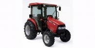 2010 Case IH Farmall® Compact Farmall 40 CVT with Cab