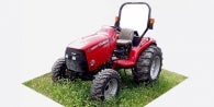 2012 Case IH Farmall® Compact Farmall 40