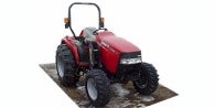 2011 Case IH Farmall® Compact Farmall 45