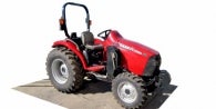 2012 Case IH Farmall® Compact Farmall 50