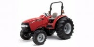 2010 Case IH Farmall® Compact Farmall 55