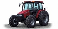 2010 Case IH Farmall® U-Series 105U with Cab