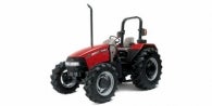 2010 Case IH Farmall® U-Series 105U with ROPS