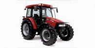 2010 Case IH Farmall® U-Series 95U with Cab