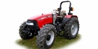 2012 Case IH Farmall® U-Series 95U with ROPS