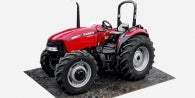 2011 Case IH Farmall® 80 4WD with ROPS
