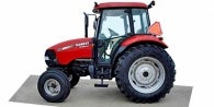 2013 Case IH Farmall® 90 4WD with Cab