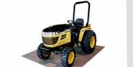 2011 Cub Cadet / Yanmar Ex 2900