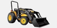 2011 Cub Cadet / Yanmar Ex 2900 TL