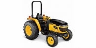 2011 Cub Cadet / Yanmar Ex 450