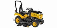 2010 Cub Cadet / Yanmar Sc 2400