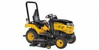 2010 Cub Cadet / Yanmar Sc 2400 TD