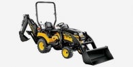 2010 Cub Cadet / Yanmar Sc 2540