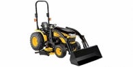 2011 Cub Cadet / Yanmar Sx 3100