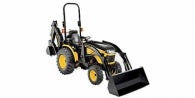 2010 Cub Cadet / Yanmar Sx 3100 TLB