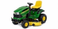 2010 John Deere 100 Series LA 155