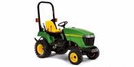 2012 John Deere 2000 Series 2305