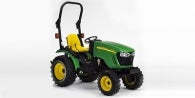 2011 John Deere 2000 Series 2320