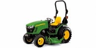 2012 John Deere 2000 Series 2520