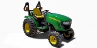 2011 John Deere 2000 Series 2720