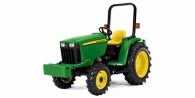 2011 John Deere 3000 Series 3032E