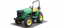 2013 John Deere 3000 Series 3320