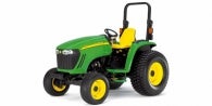 2013 John Deere 4000 Series 4120